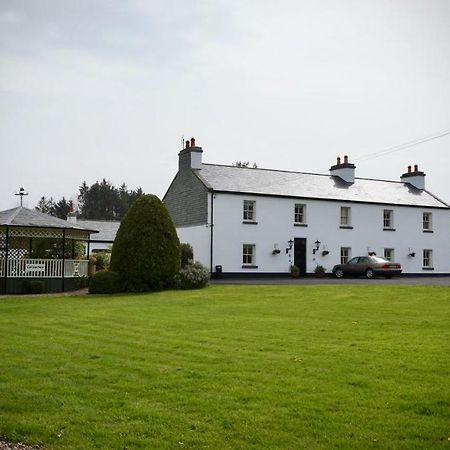 Cartron House Bed and Breakfast Ballinakill  Eksteriør billede